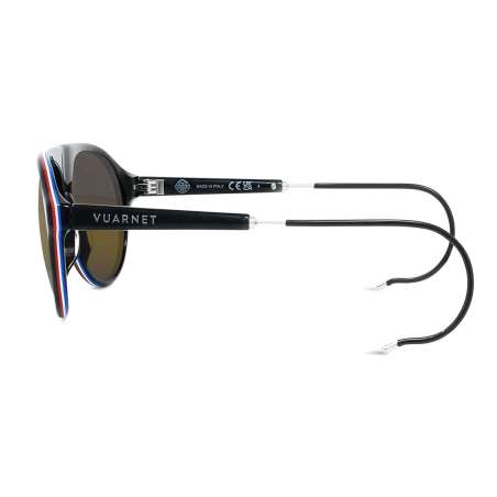 Vuarnet Alpine 02 Medium Noir Flag Vuarnet Alpine 02 Medium Noir Flag