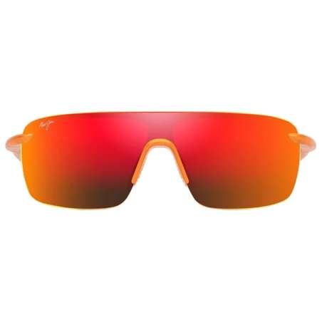 Maui Jim Palulu Metal Matte Orange Maui Jim Palulu Metal Matte Orange