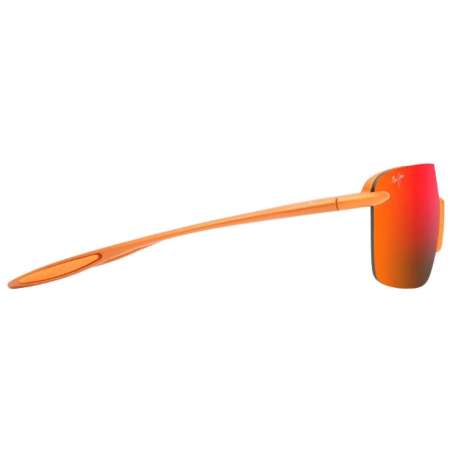 Maui Jim Palulu Metal Matte Orange Maui Jim Palulu Metal Matte Orange