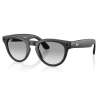 Ray-Ban Meta Gen 2 Headliner Matte Black Ray-Ban Meta Gen 2 Headliner Matte Black