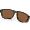 Oakley Holbrook Olive Ink Prizm Tungsten Polarized Oakley Holbrook Olive Ink Prizm Tungsten Polarized