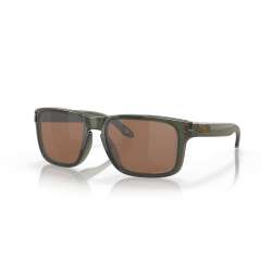Oakley Holbrook Olive Ink Prizm Tungsten Polarized