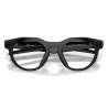 Oakley Meta HSTN Black Oakley Meta HSTN Black
