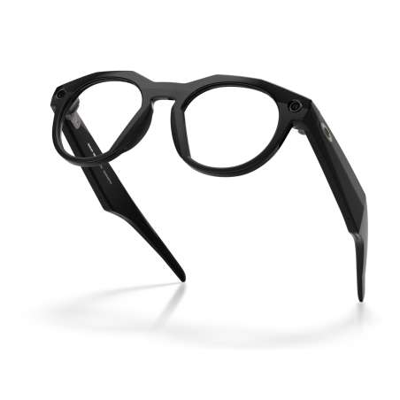 Oakley Meta HSTN Black Oakley Meta HSTN Black