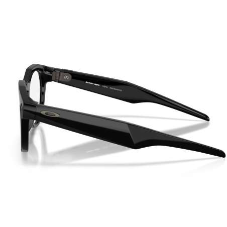 Oakley Meta HSTN Black Oakley Meta HSTN Black