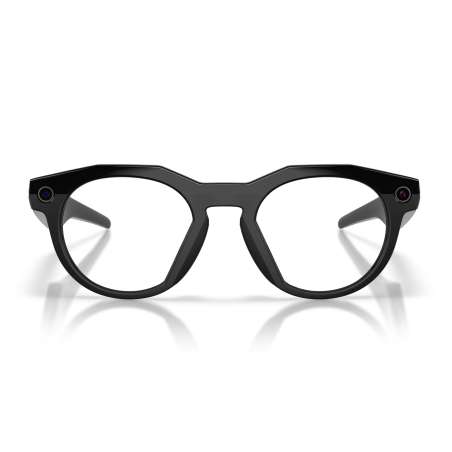 Oakley Meta HSTN Black Oakley Meta HSTN Black