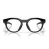 Oakley Meta HSTN Black Oakley Meta HSTN Black