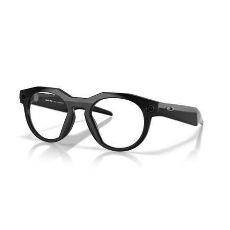 Oakley Meta HSTN Black Oakley Meta HSTN Black