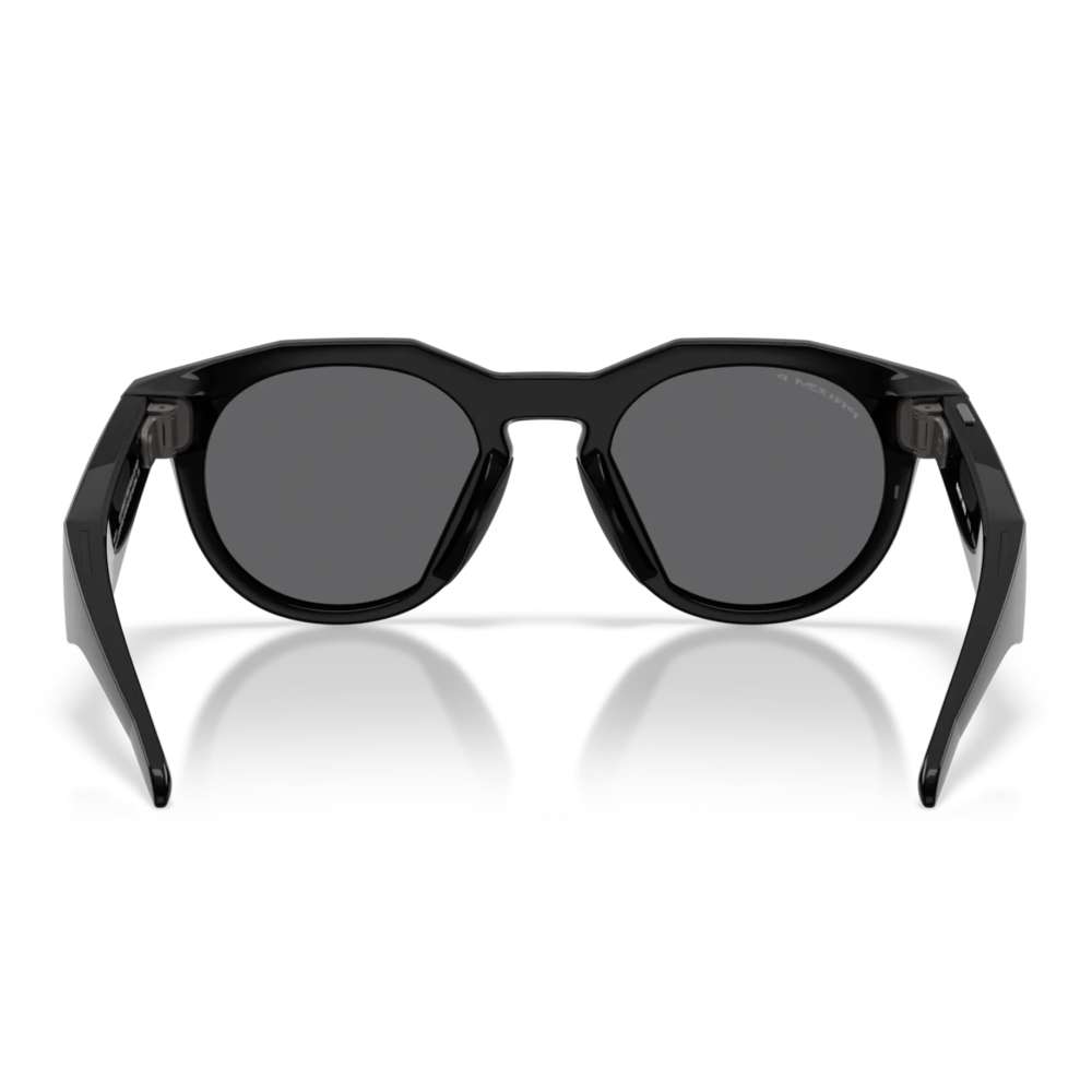 Oakley Meta HSTN Black Prizm Polarized