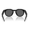 Oakley Meta HSTN Black Prizm Polarized