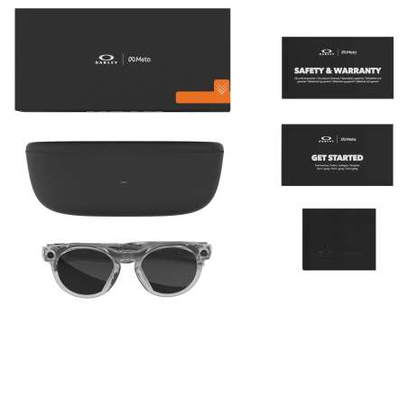 Oakley Meta HSTN Transitions®