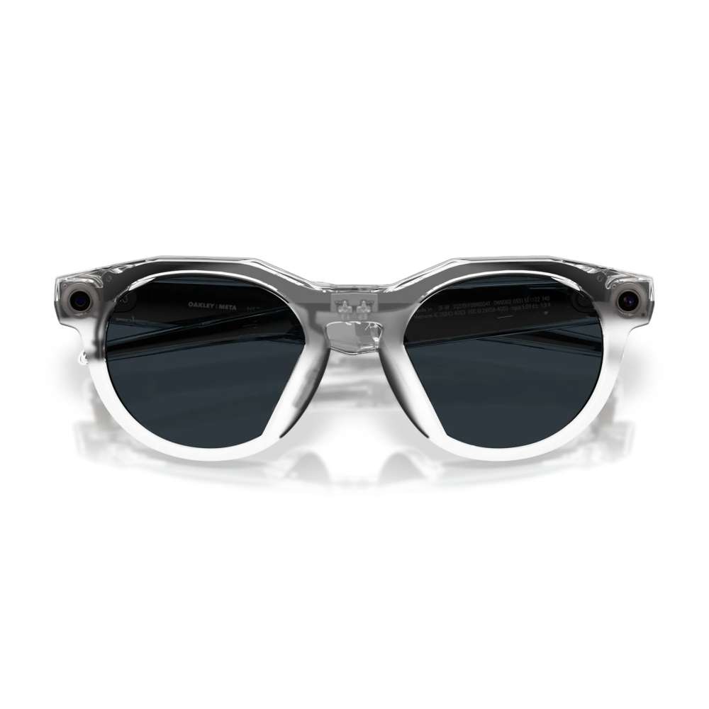 Oakley Meta HSTN Transitions®