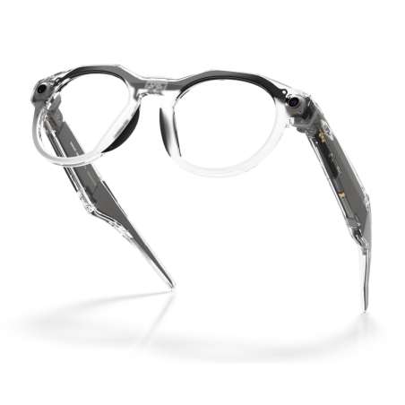 Oakley Meta HSTN Transitions®
