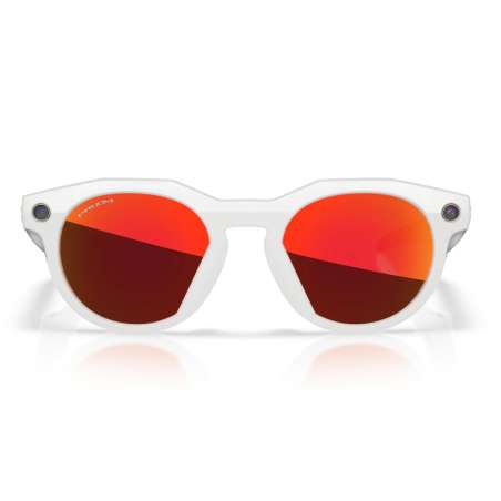 Oakley Meta HSTN Warm Grey