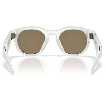 Oakley Meta HSTN Warm Grey