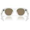 Oakley Meta HSTN Warm Grey