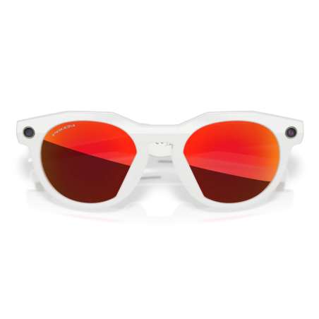 Oakley Meta HSTN Warm Grey