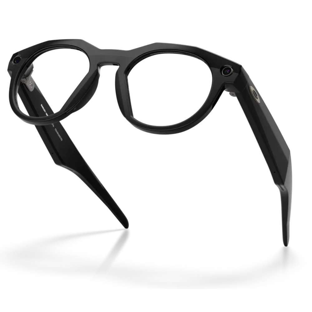Oakley Meta HSTN Black Transitions®