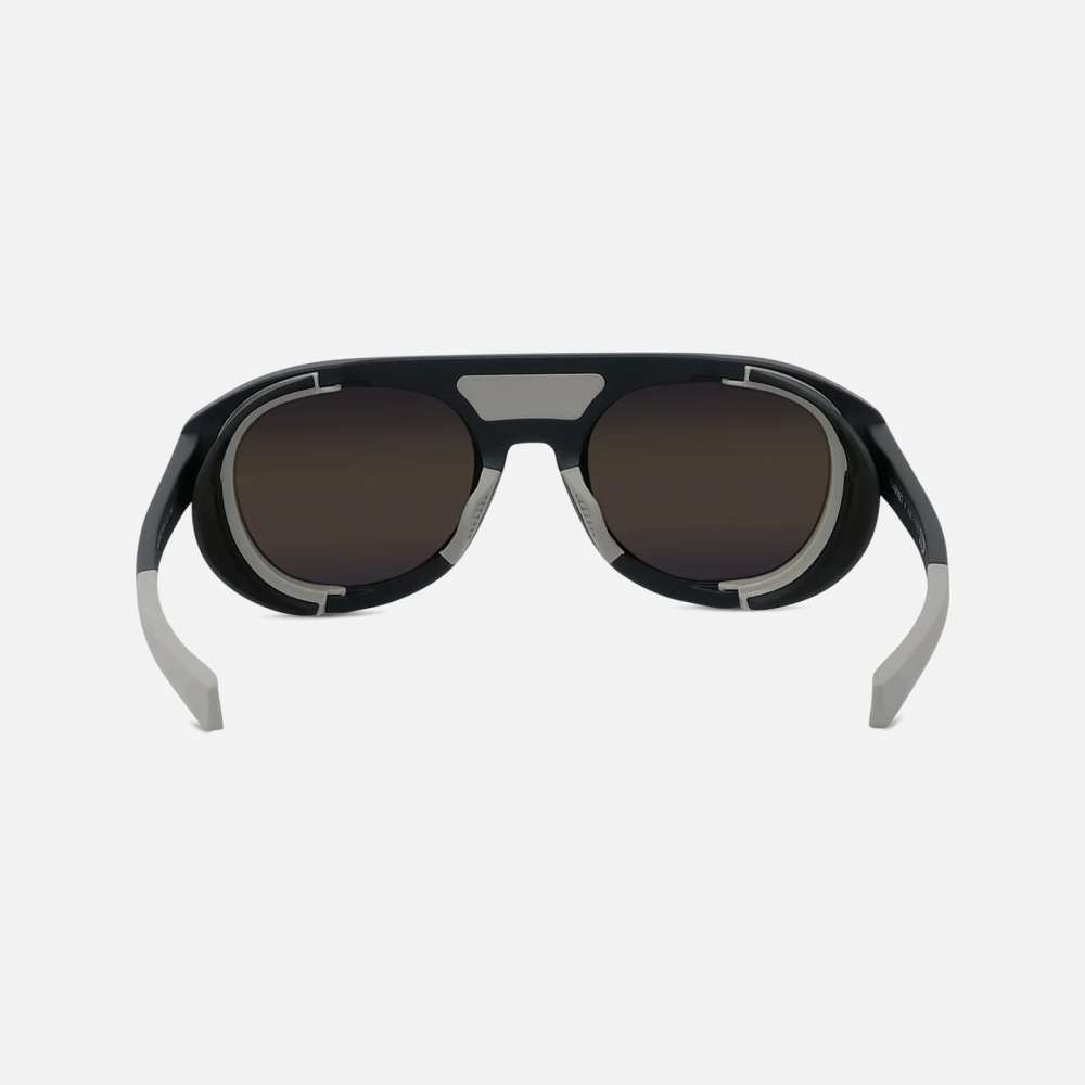 Vuarnet Ice 04 Noir - Beige