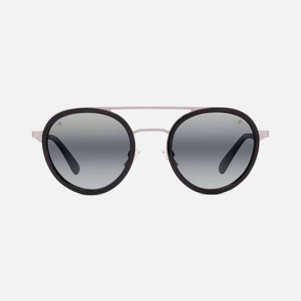 Vuarnet Edge 02 Argent - Noir