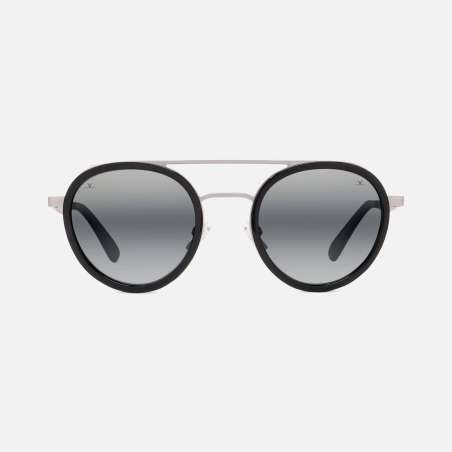 Vuarnet Edge 02 Argent - Noir