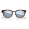 Oakley Meta HSTN Brown Smoke Prizm Polarized