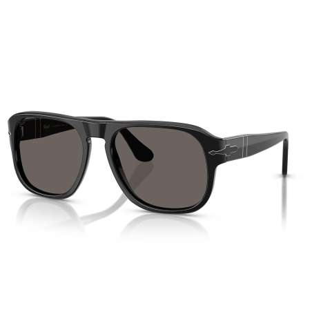 Persol 3310 Black Arrow