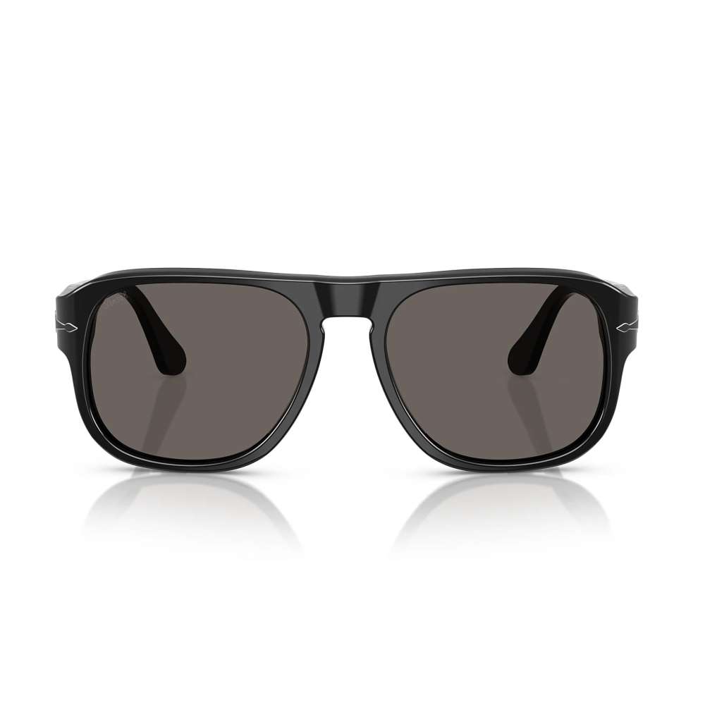 Persol 3310 Black Arrow