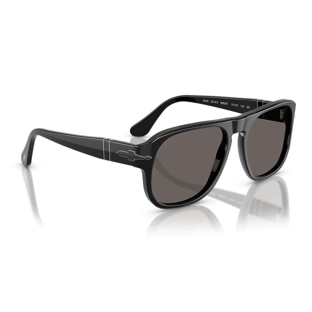 Persol 3310 Black Arrow