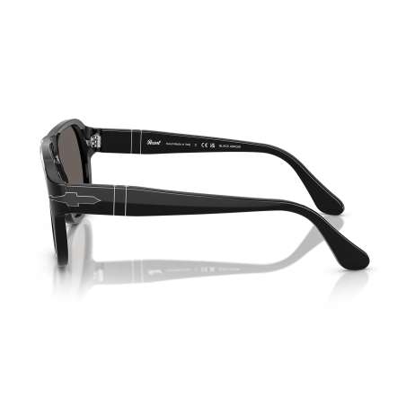 Persol 3310 Black Arrow
