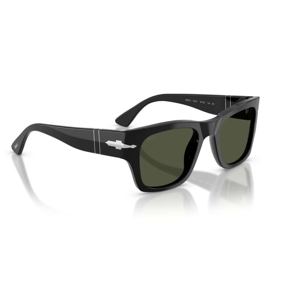 Persol 3384 Noire