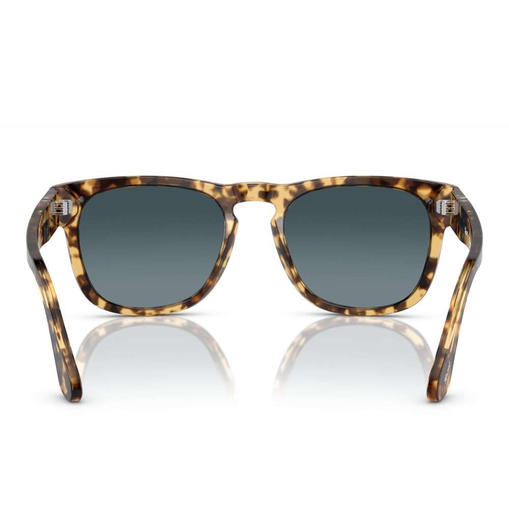 Persol 3333 Brown / Tortoise Beige Polarized