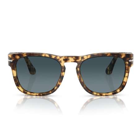 Persol 3333 Brown / Tortoise Beige Polarized