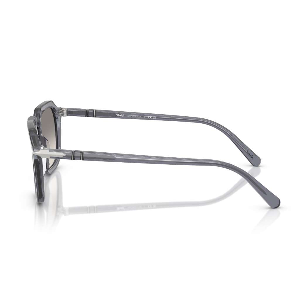 Persol 3292 Transparent Ocean