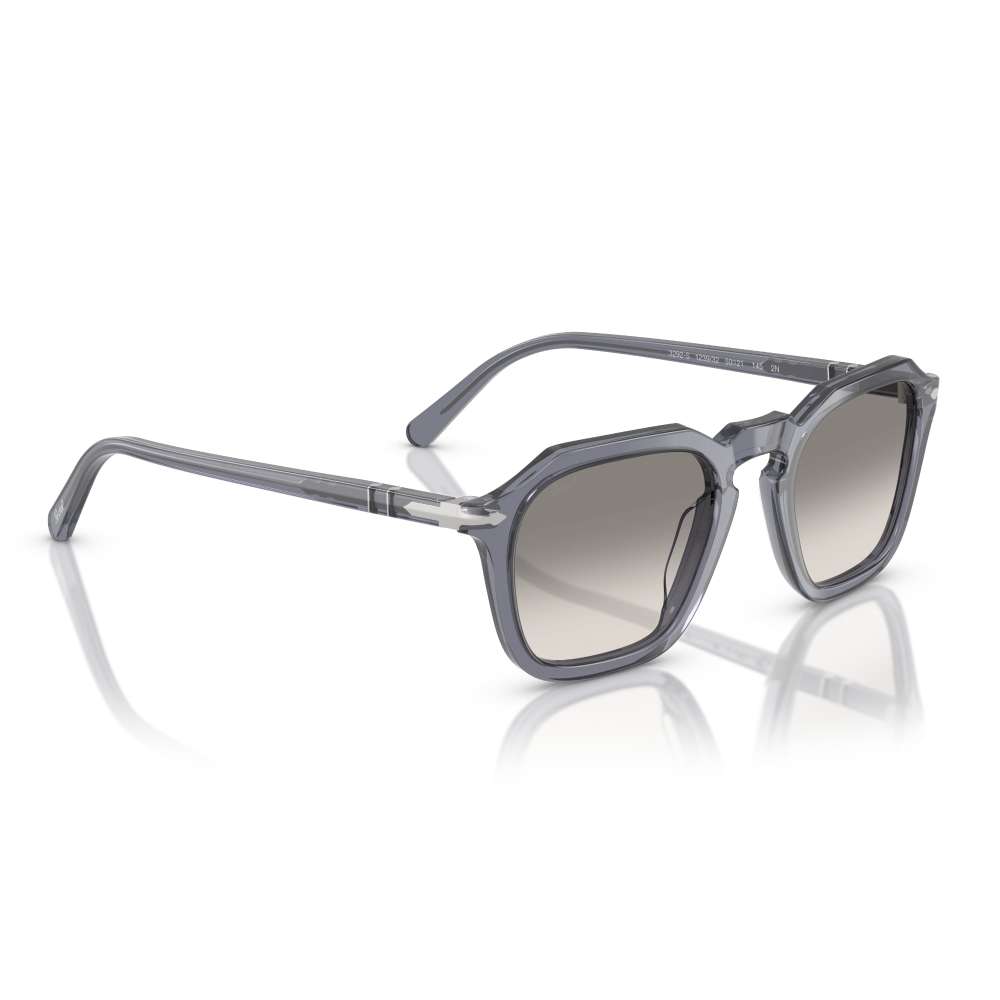 Persol 3292 Transparent Ocean