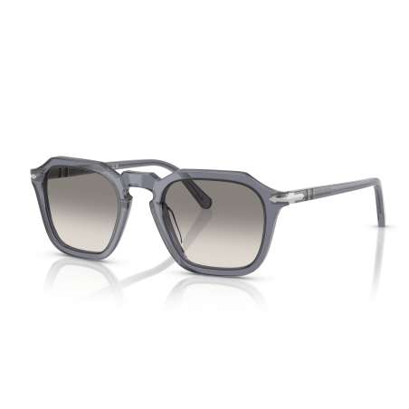 Persol 3292 Transparent Ocean