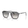 Persol 3292 Transparent Ocean