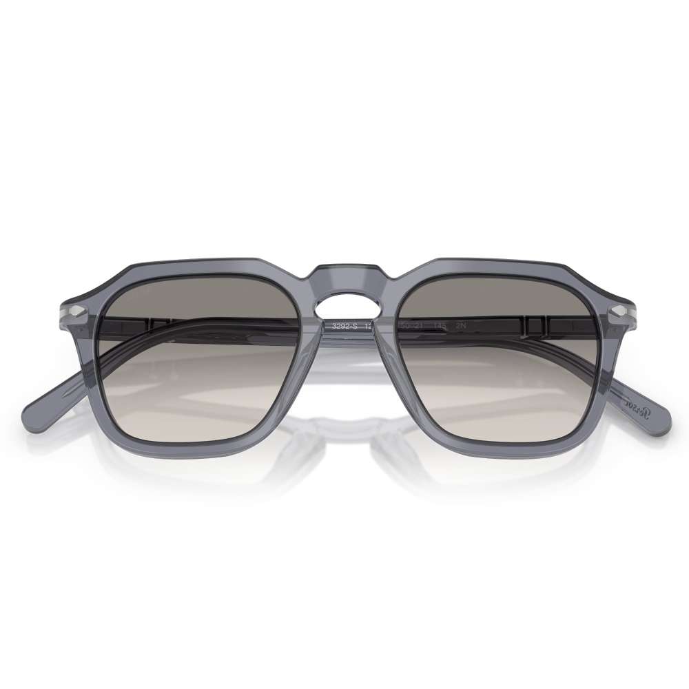 Persol 3292 Transparent Ocean