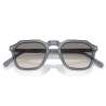 Persol 3292 Transparent Ocean