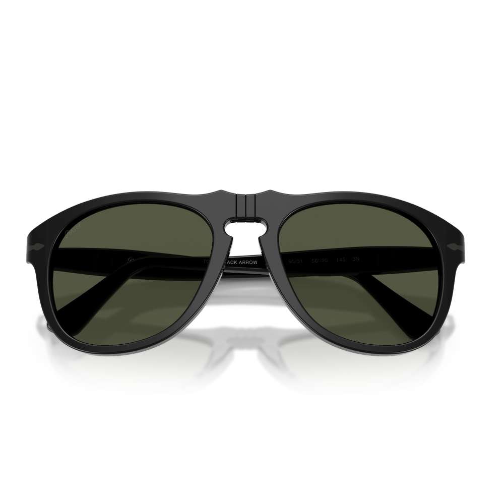 Persol 0649 Black