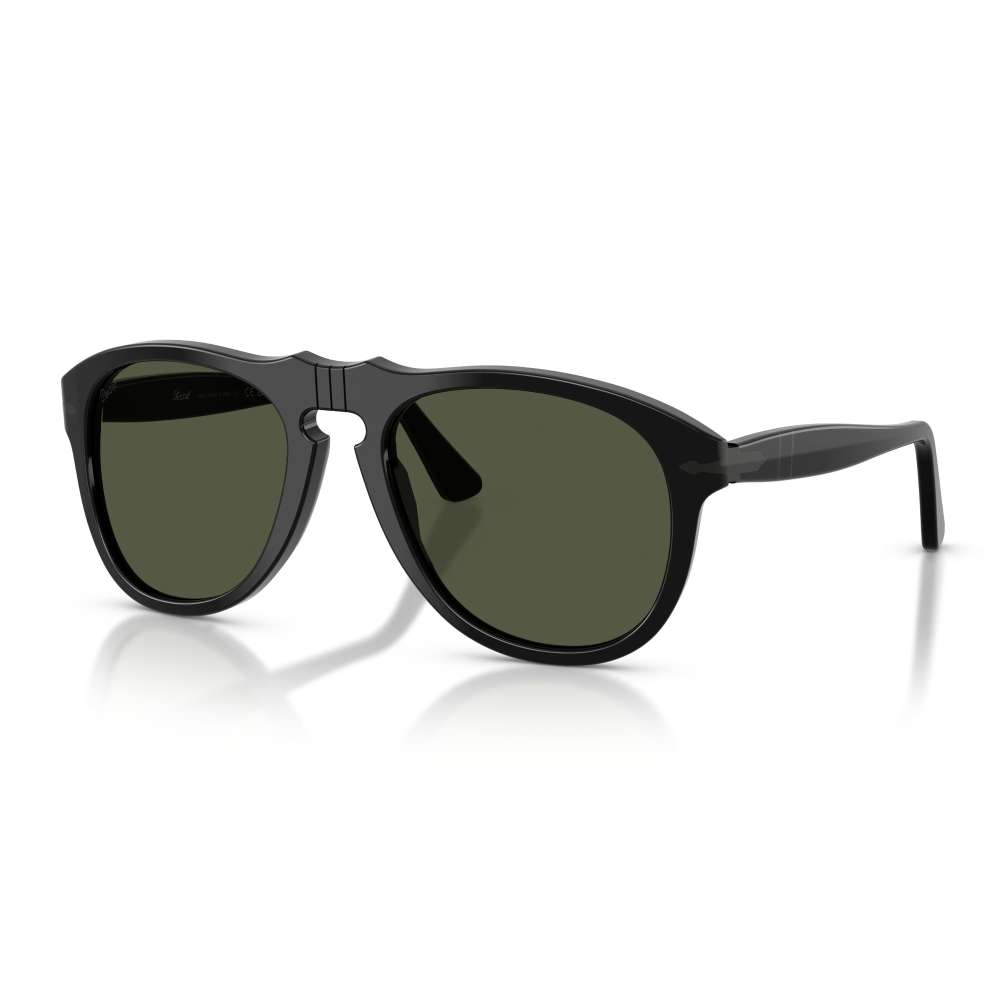 Persol 0649 Black