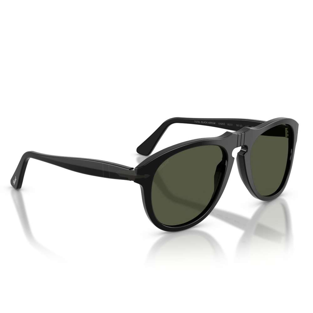 Persol 0649 Black