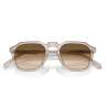 Persol 3292 Transparent Brown Grey
