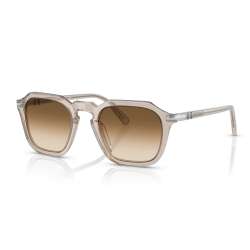 Persol 3292 Transparent Brown Grey