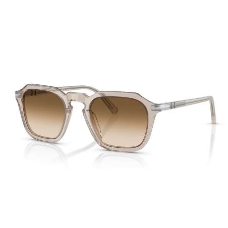 Persol 3292 Transparent Brown Grey