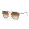 Persol 3292 Transparent Brown Grey