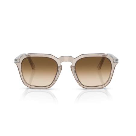 Persol 3292 Transparent Brown Grey