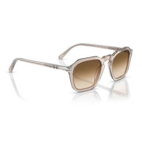 Persol 3292 Transparent Brown Grey
