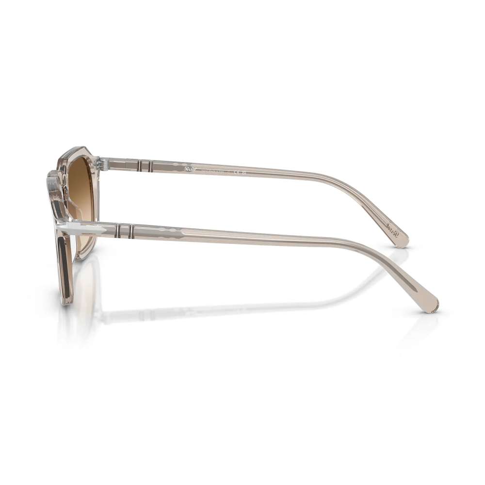 Persol 3292 Transparent Brown Grey
