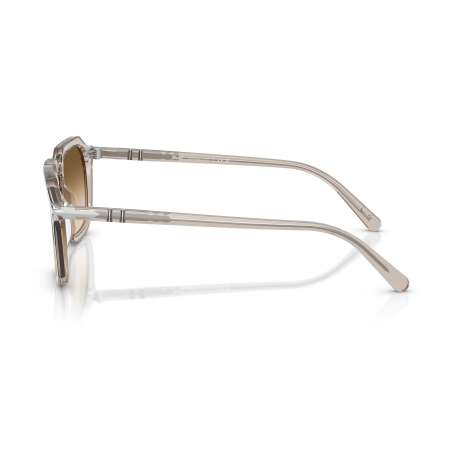 Persol 3292 Transparent Brown Grey